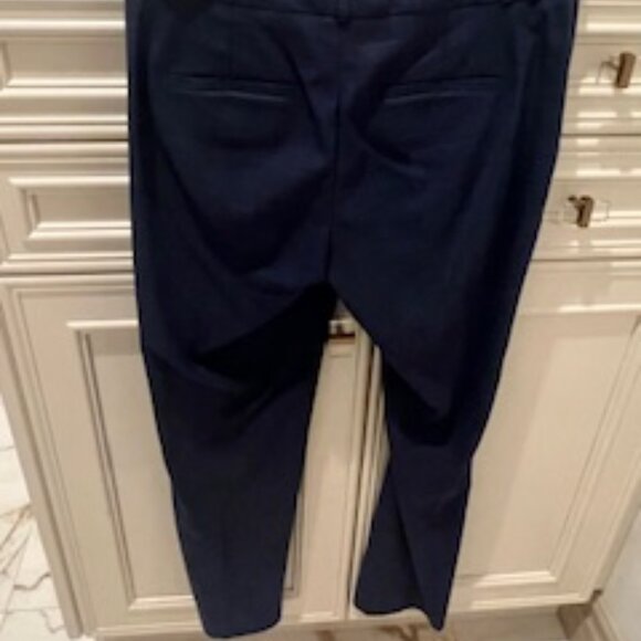 Banana Republic Ryan Trousers Size 2 - Picture 4 of 4